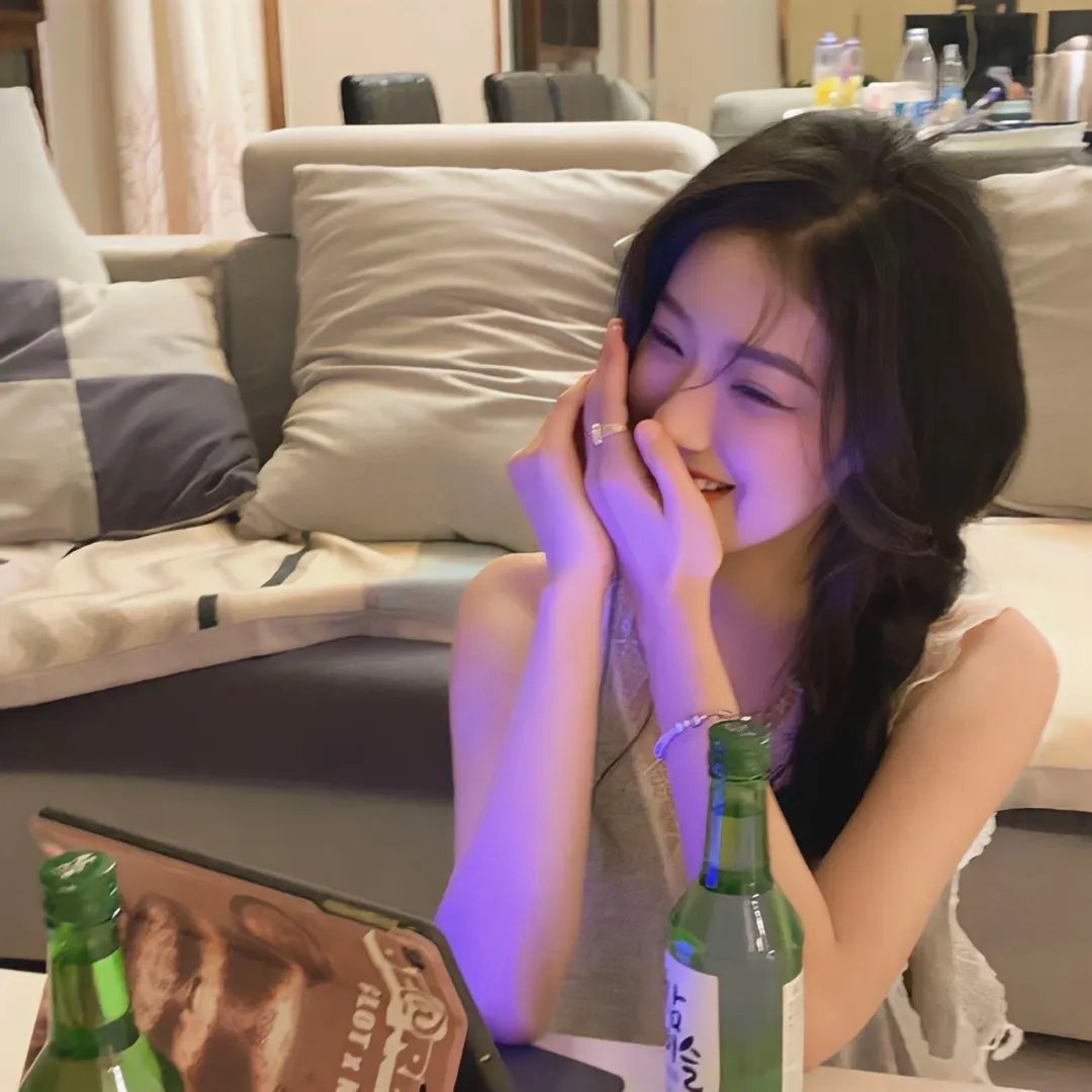 情欲出走的女人
